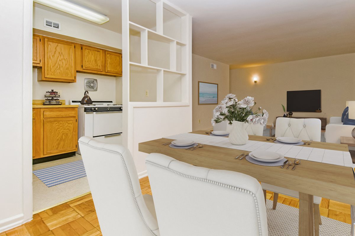 Nob Hill Apartments